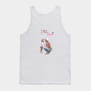 Love Tank Top